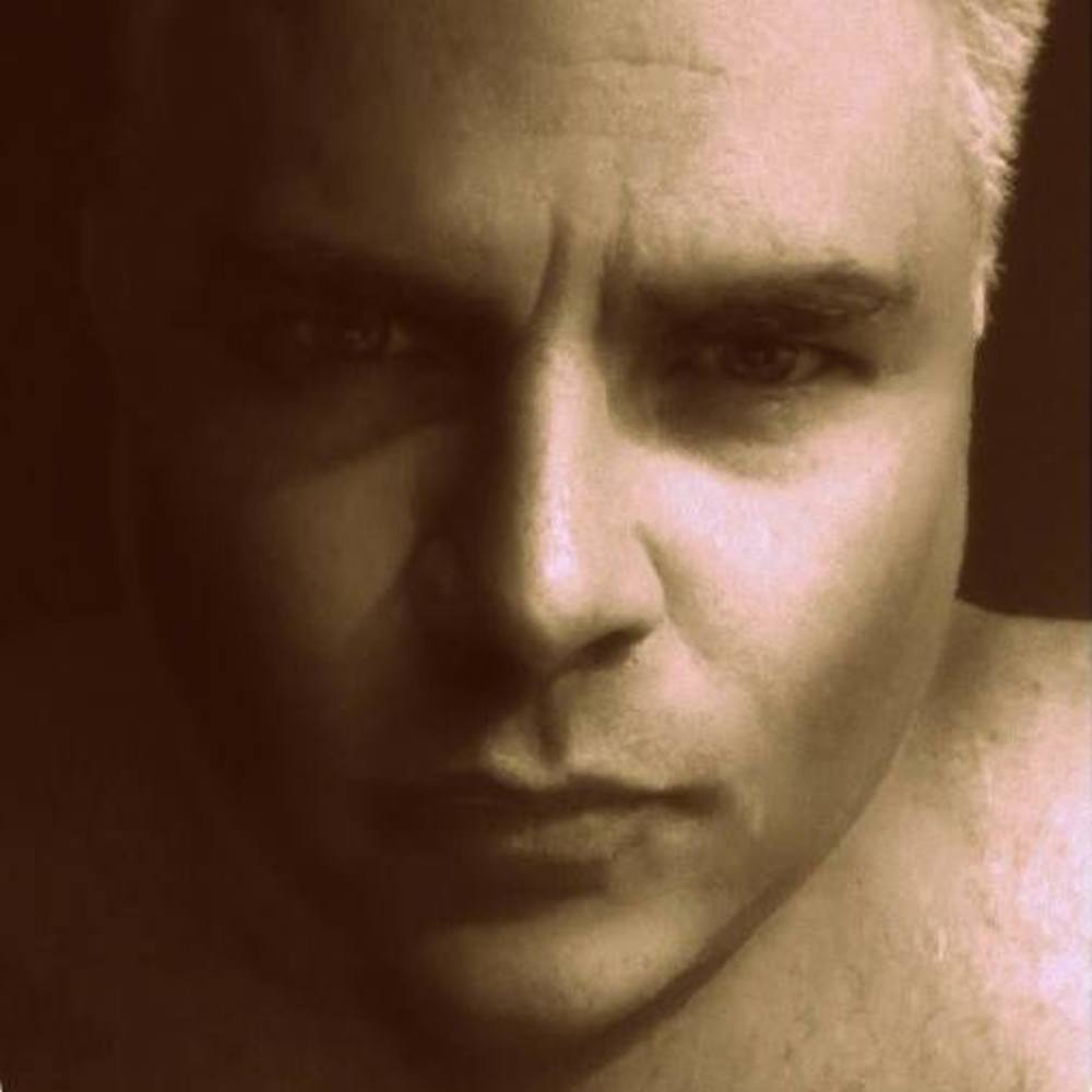 Meet your Posher, Jeff