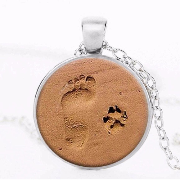 ✂️Best Friends Necklace (T27) - Picture 3 of 7