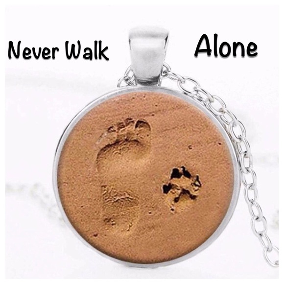 ✂️Best Friends Necklace (T27) - Picture 7 of 7