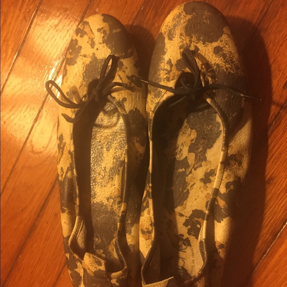 ARCHE women's flat, size 39