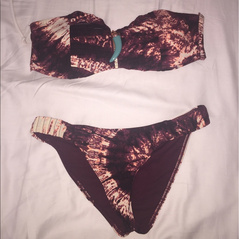 HM bikini set