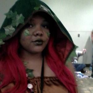 Meet your Posher, Shayla