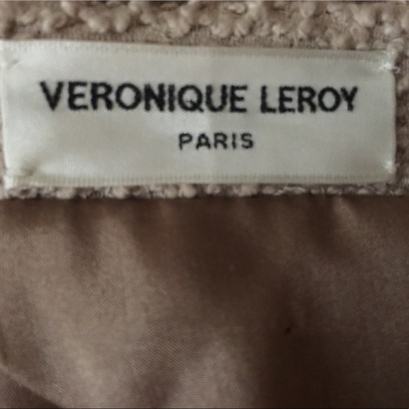 Authentic Veronique Leroy Jacket - Vintage - Picture 3 of 4