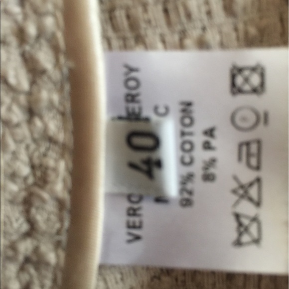 Authentic Veronique Leroy Jacket - Vintage - Picture 4 of 4