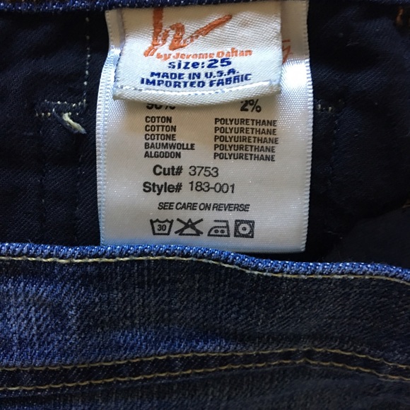 Citizens of Humanity Rare Edition Bootcut - Picture 2 of 4