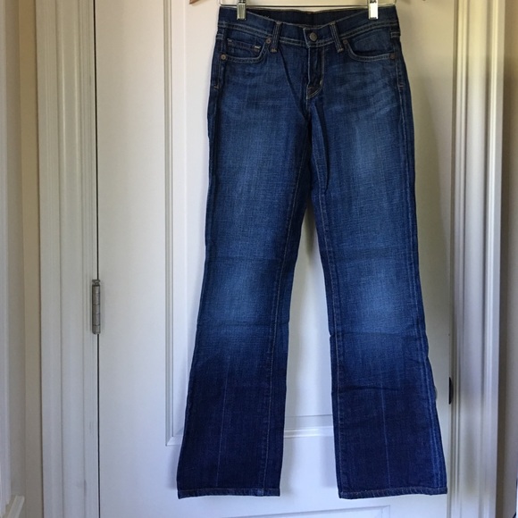 Citizens of Humanity Rare Edition Bootcut - Picture 4 of 4