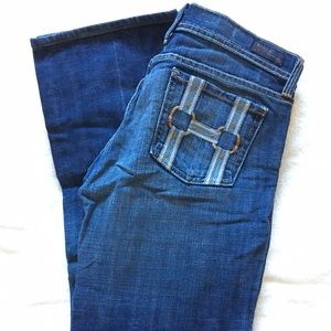 Citizens of Humanity Rare Edition Bootcut