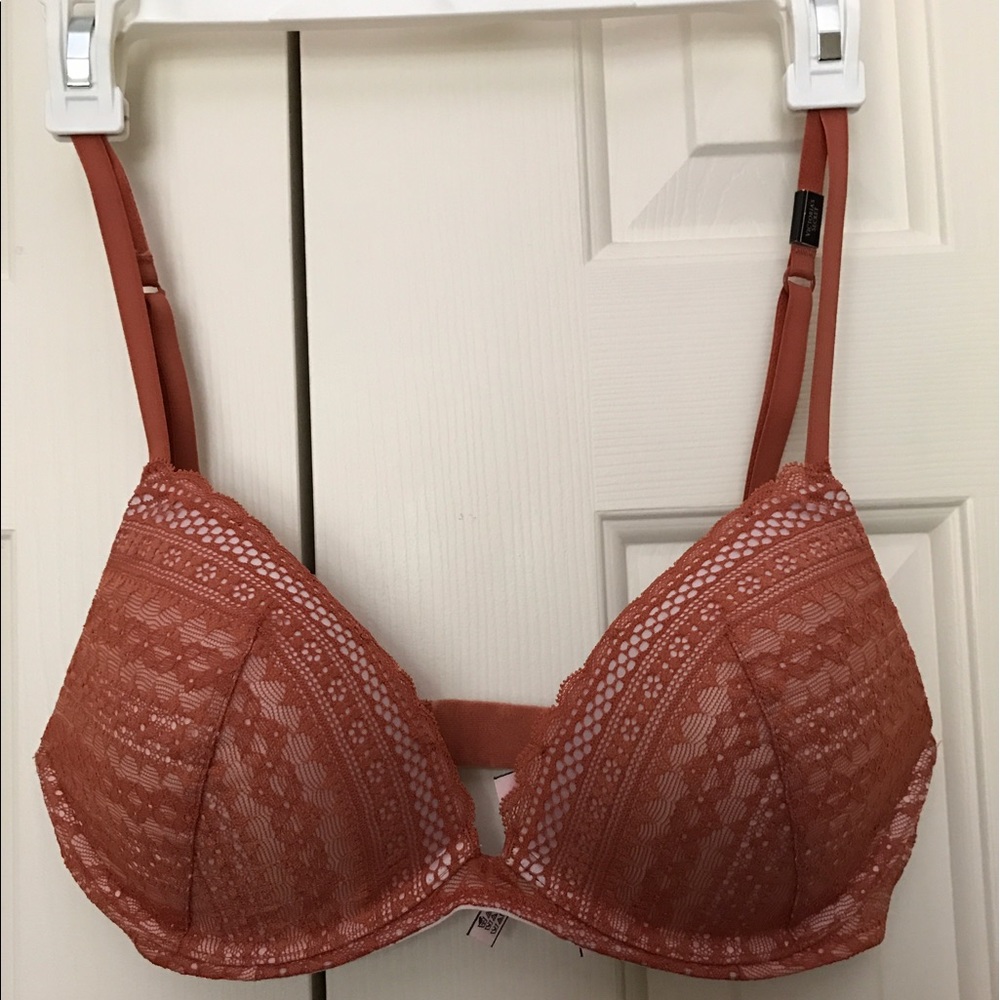 Victoria's Secret bra
