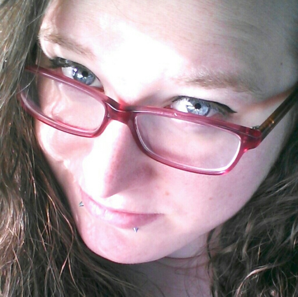 Meet your Posher, Mariah