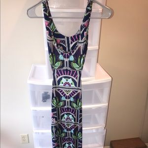 Mara Hoffman maxi dress