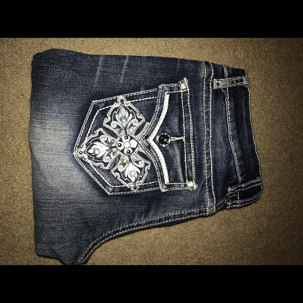 ZCO JEANS!!