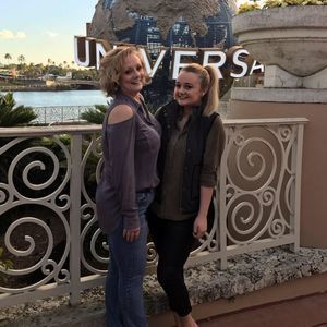 Meet your Posher, Abby