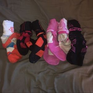 🚨Nike Elite Socks🚨 LOOKING TO SELL ASAP