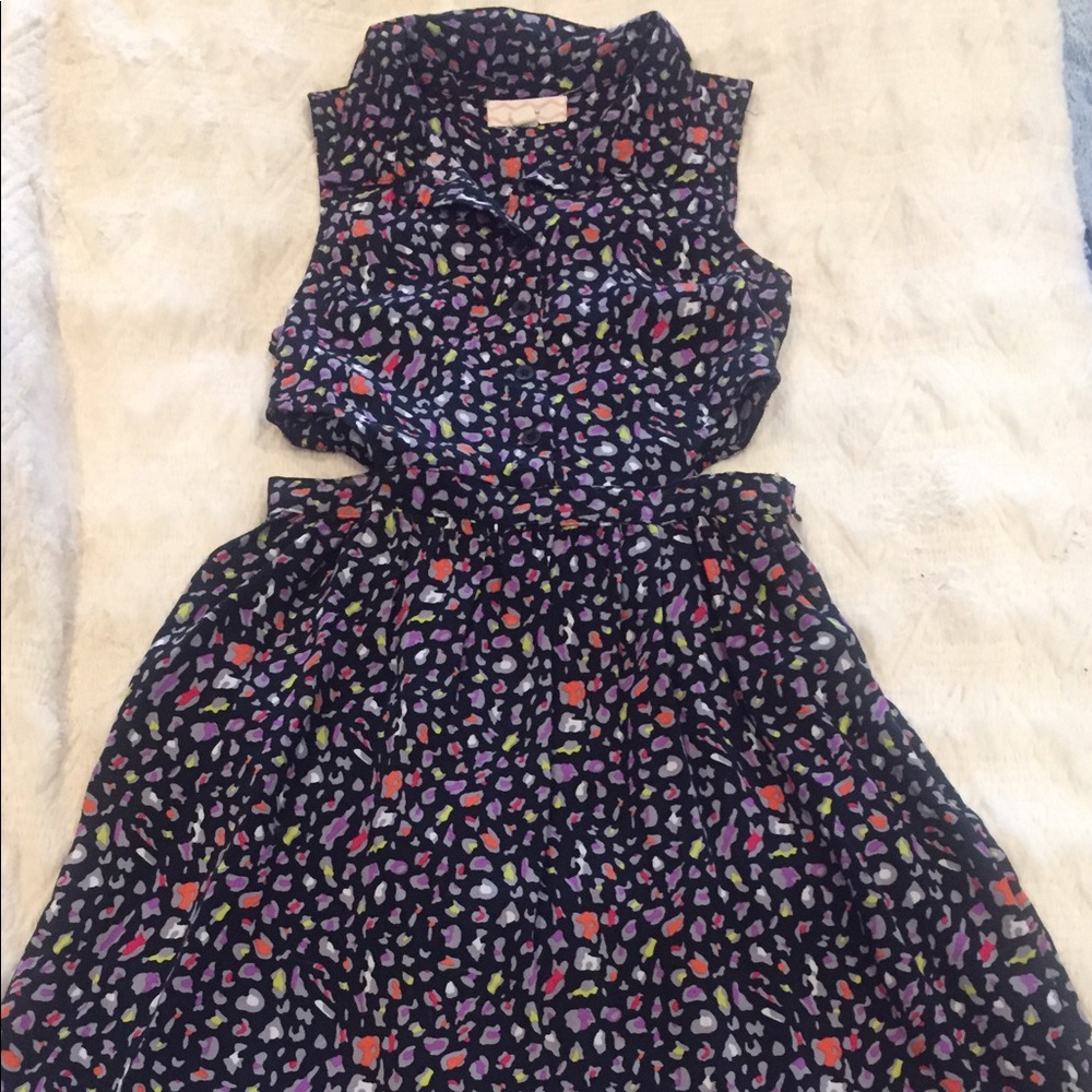 Summer dress!