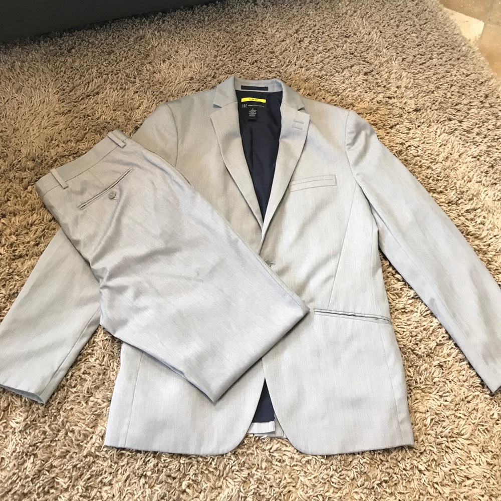 I•N•C International Concepts Suit