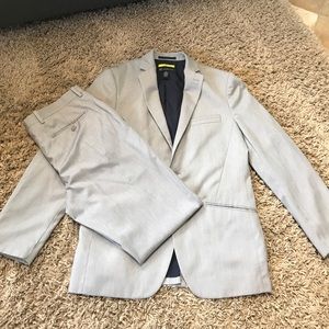 I•N•C International Concepts Suit