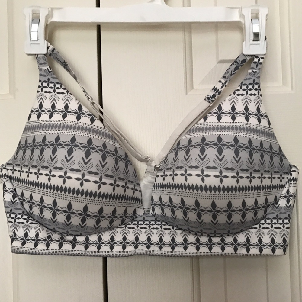 Victoria's Secret racerback bra