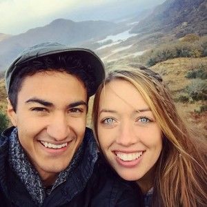 Meet your Posher, Ben