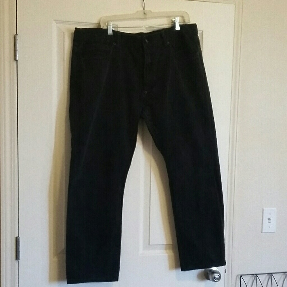 Black Sean John Jeans