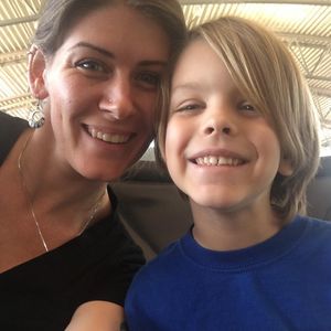 Meet your Posher, Rhiannon