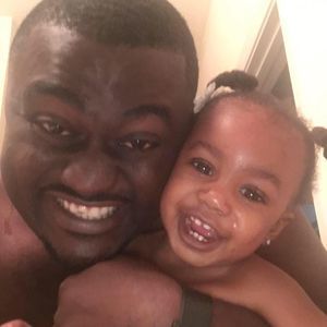 Meet your Posher, Okechi