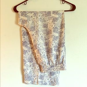 Soft Cat Lounge Pants