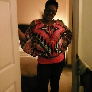 Meet your Posher, Jackie