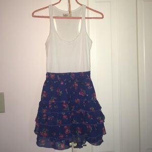 Cute summer dress! ☀️