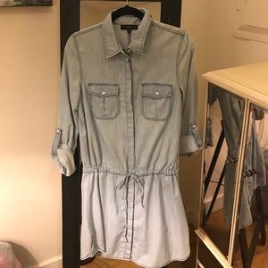 Sanctuary Denim Dress