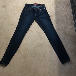 Lucky jeans