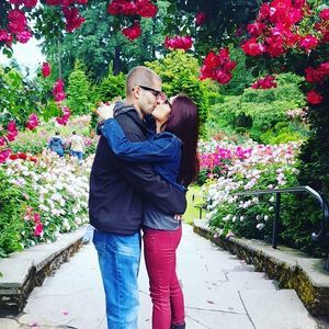 Meet your Posher, Veronica