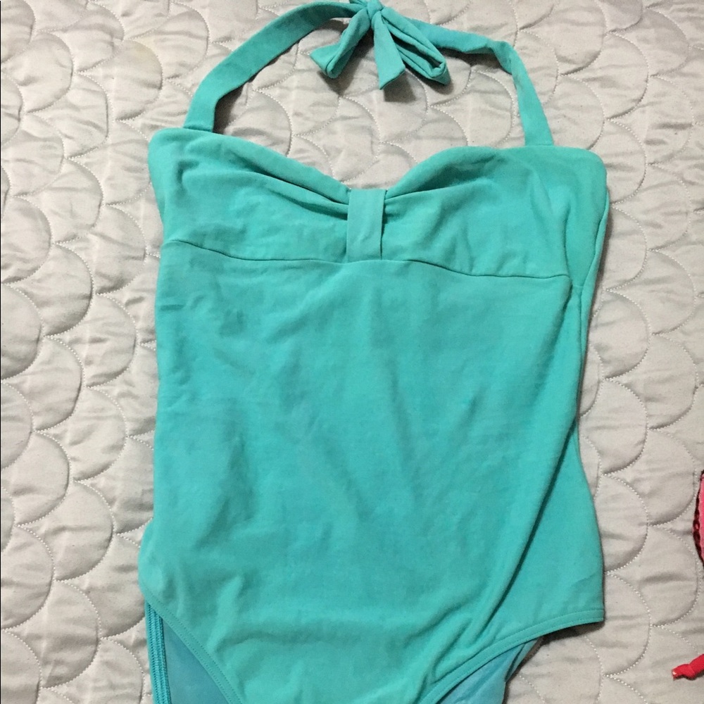 Calvin Klein One Piece