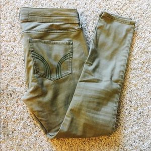Hollister pants🎈price drop🎈