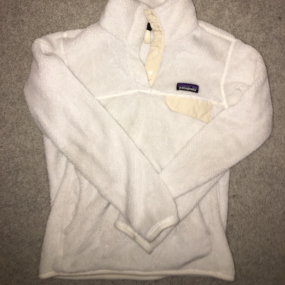 PATAGONIA RE-TOOL SNAP T