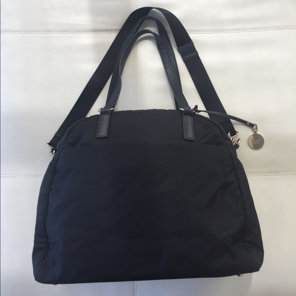 Lo & Sons OMG work and travel bag