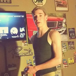 Meet your Posher, Tabitha