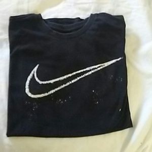 Nike shirt