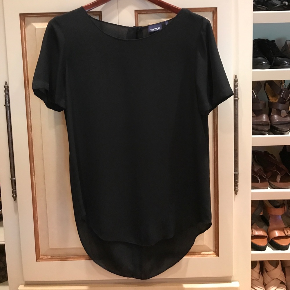 Tildon Top