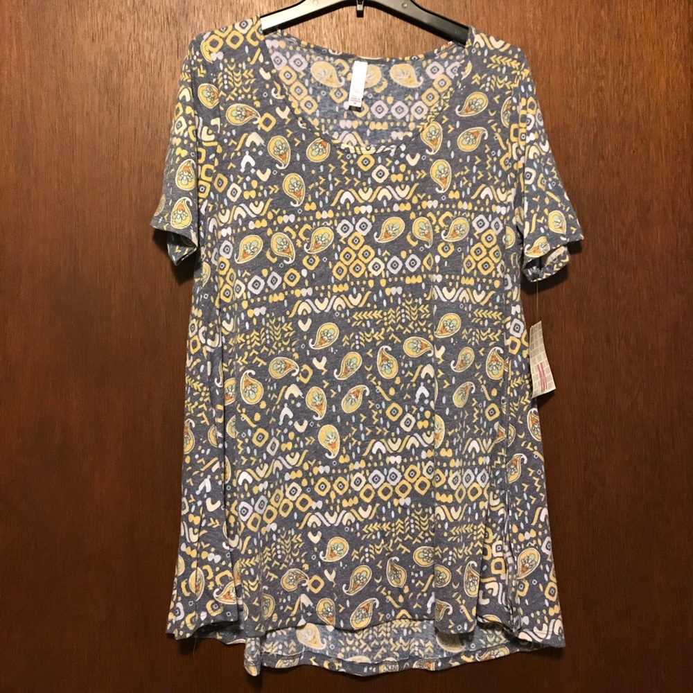 LuLaRoe Perfect Tee