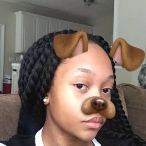 Meet your Posher, Kendra