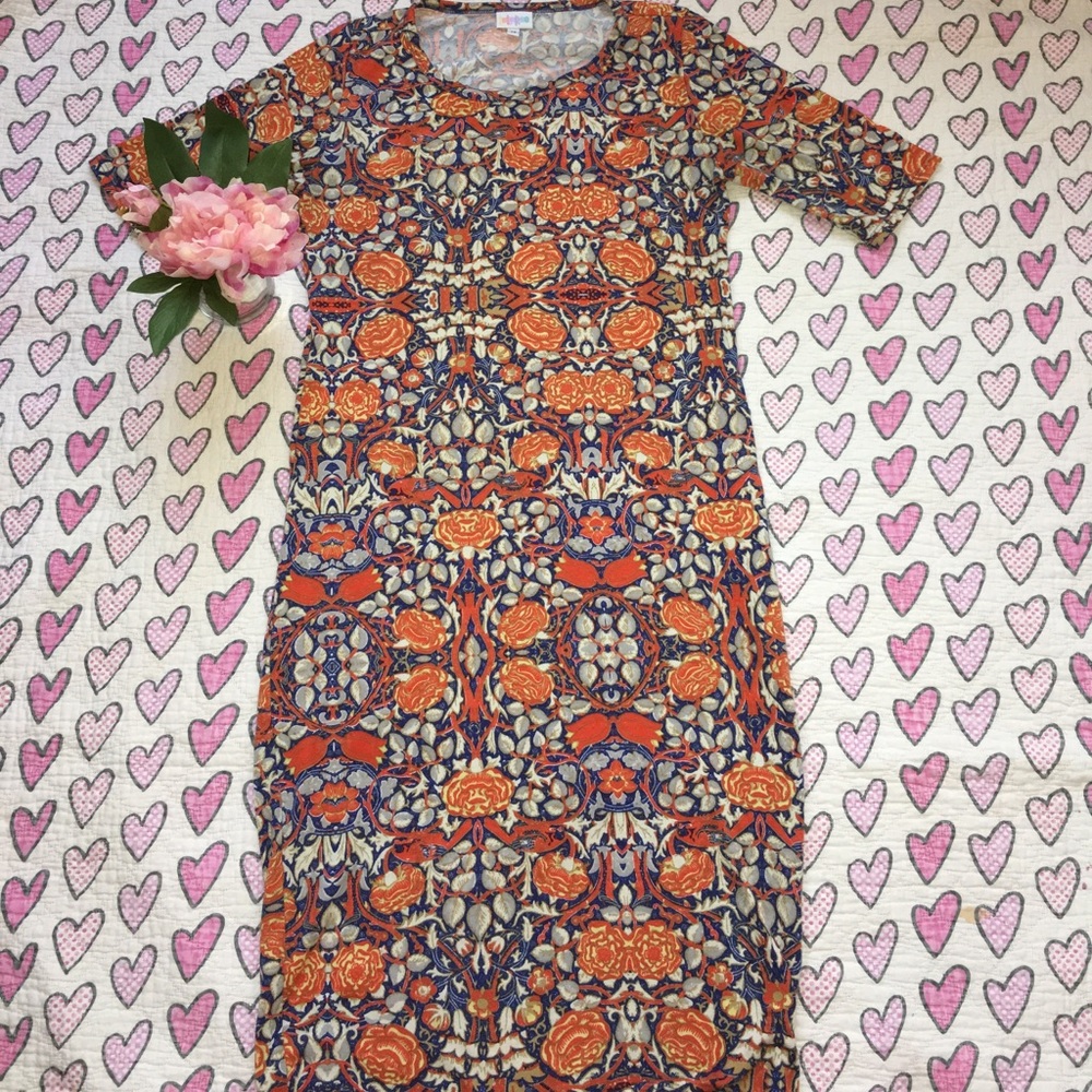 Lularoe Julia