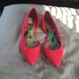 Madden Girl Eezy Shoes