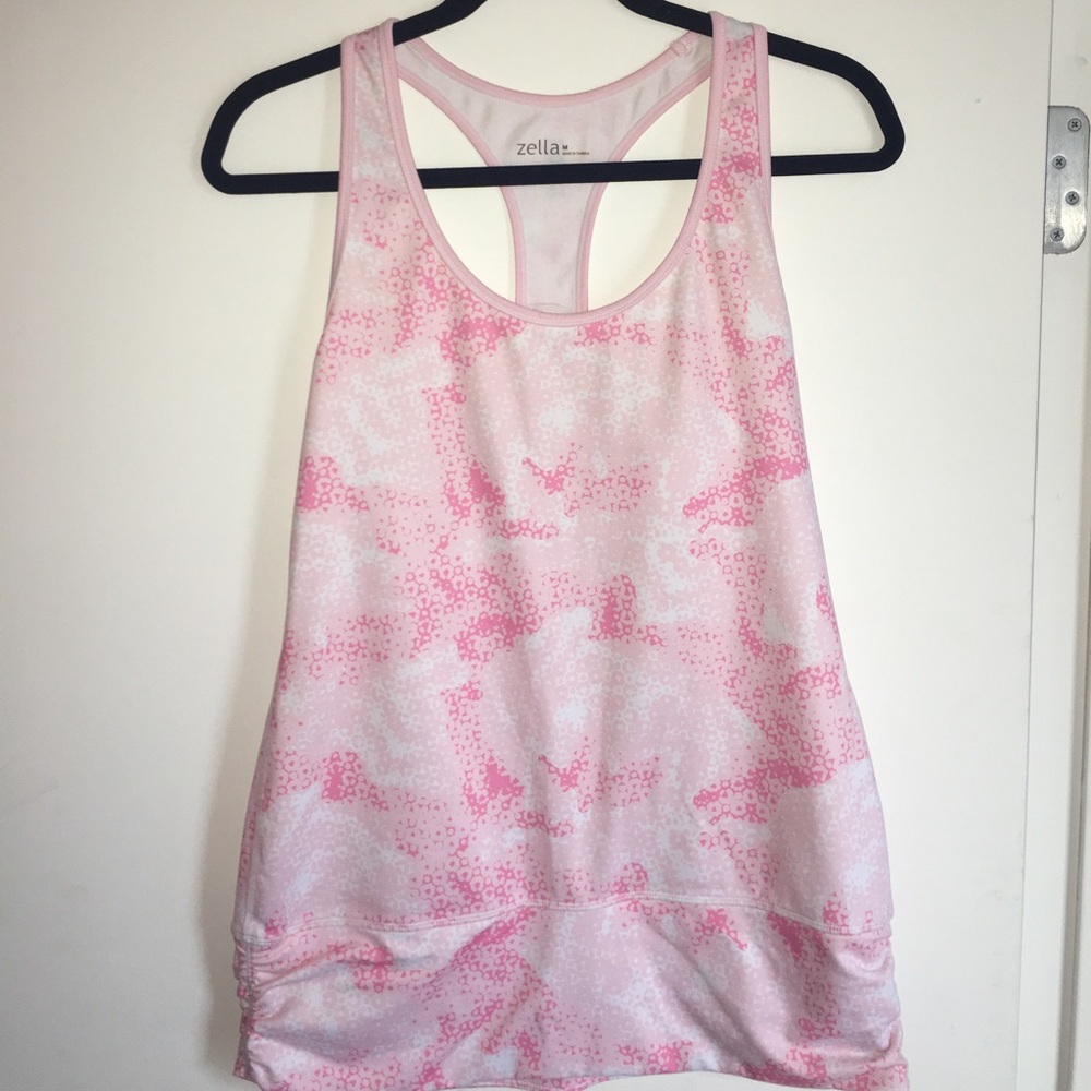 Zella workout tank