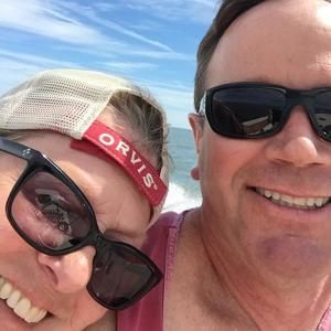 Meet your Posher, Suzanne