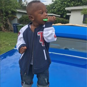 Meet your Posher, Lakeisha