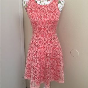 Soprano dress