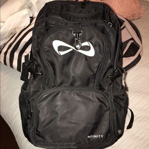 Nfinity Backpack