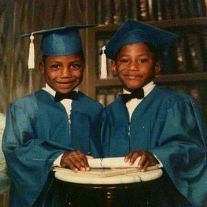 Meet your Posher, Jory