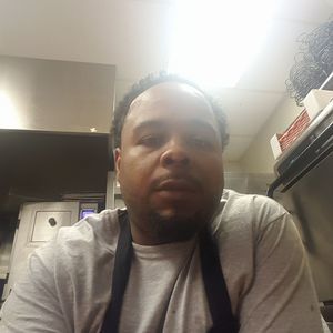 Meet your Posher, Joshua