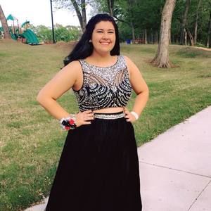 Meet your Posher, Sara